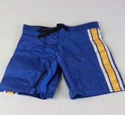 Size L - Warrior Covert QRE Girdle Shell - Team Stock St. Louis Blues #2