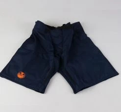 Size M - Warrior Covert QRE Girdle Shell - Team Stock Edmonton Oilers