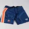 Size M - Warrior Covert QRE Girdle Shell - Team Stock New York Islanders