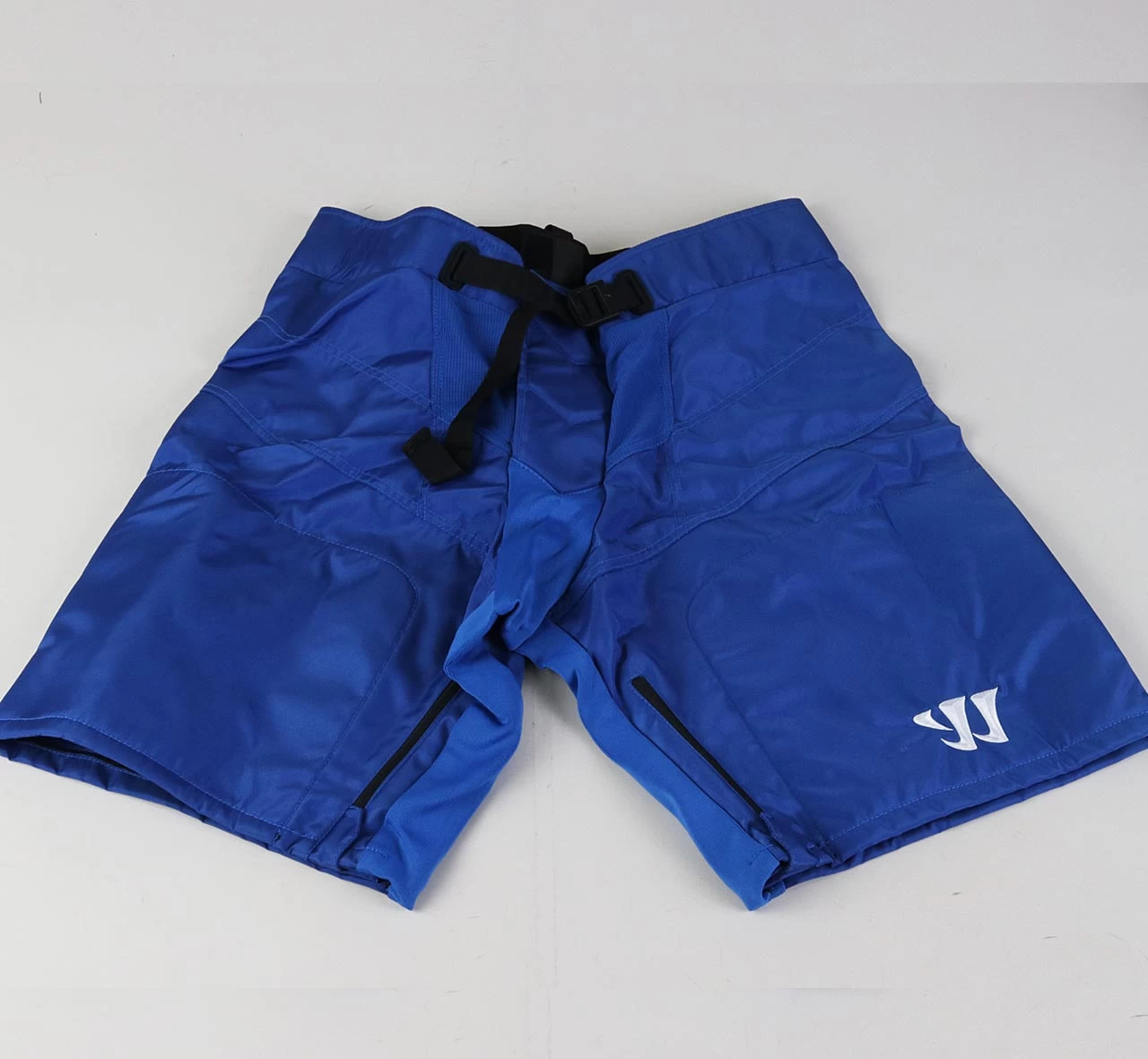 Size XL - Warrior Covert QRE Girdle Shell - Team Stock Colorado Avalanche #2 1 Size XL - Warrior Covert QRE Girdle Shell - Team Stock Colorado Avalanche #2