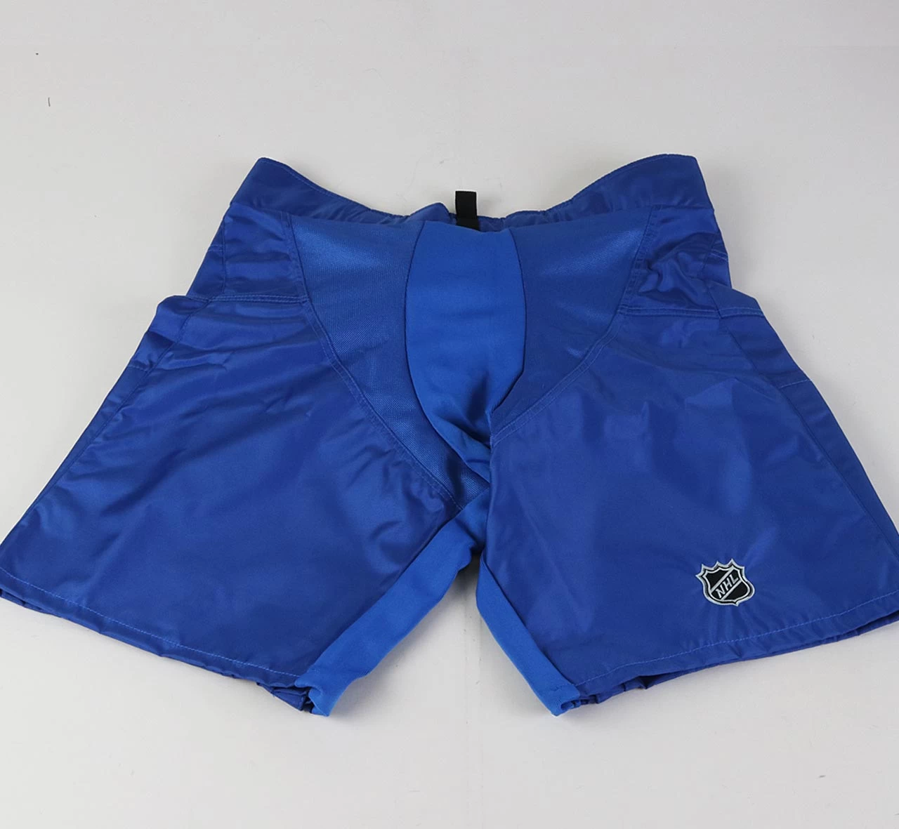 Size XL - Warrior Covert QRE Girdle Shell - Team Stock Colorado Avalanche #2 2 Size XL - Warrior Covert QRE Girdle Shell - Team Stock Colorado Avalanche #2 - Image 2