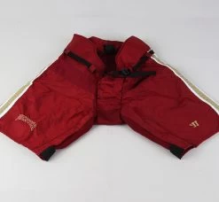 Size L - Warrior 9K Girdle Shell - Team Stock Denver University