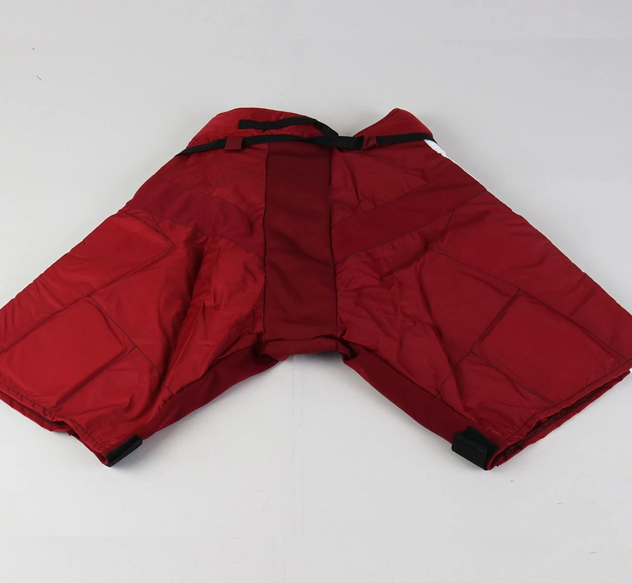 Size L - Warrior 9K Girdle Shell - Team Stock Denver University 2 Size L - Warrior 9K Girdle Shell - Team Stock Denver University - Image 2