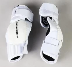 Size L - Sherwood 5030 Elbow Pads