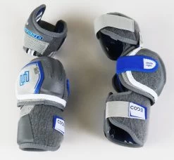 Size M - Sherwood Code TMP 1 Elbow Pads #2