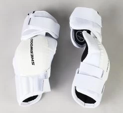 Size L - Sherwood 5030 Elbow Pads #2