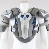 Size L - Sherwood Code TMP 1 Shoulder Pads #2