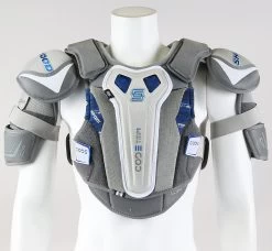 Size L - Sherwood Code TMP 1 Shoulder Pads #2