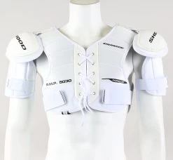 Size M - Sherwood 5030 Shoulder Pads