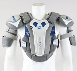 Size XL - Sherwood Code TMP 1 Shoulder Pads #3