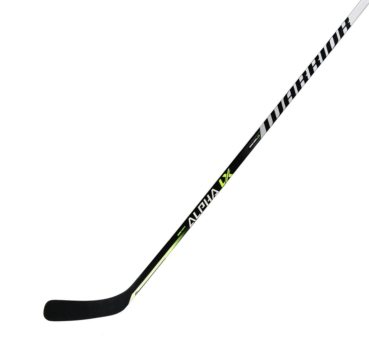 Right - Team Stock Alpha LX Pro 95 Flex Stick #5 1 Right - Team Stock Alpha LX Pro 95 Flex Stick #5