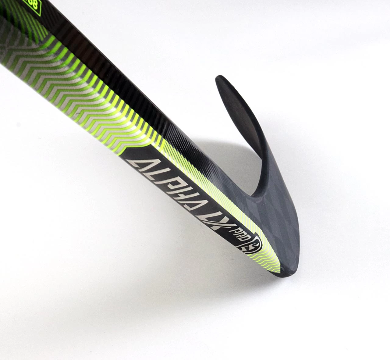 Right - Team Stock Alpha LX Pro 95 Flex Stick #5 6 Right - Team Stock Alpha LX Pro 95 Flex Stick #5 - Image 6