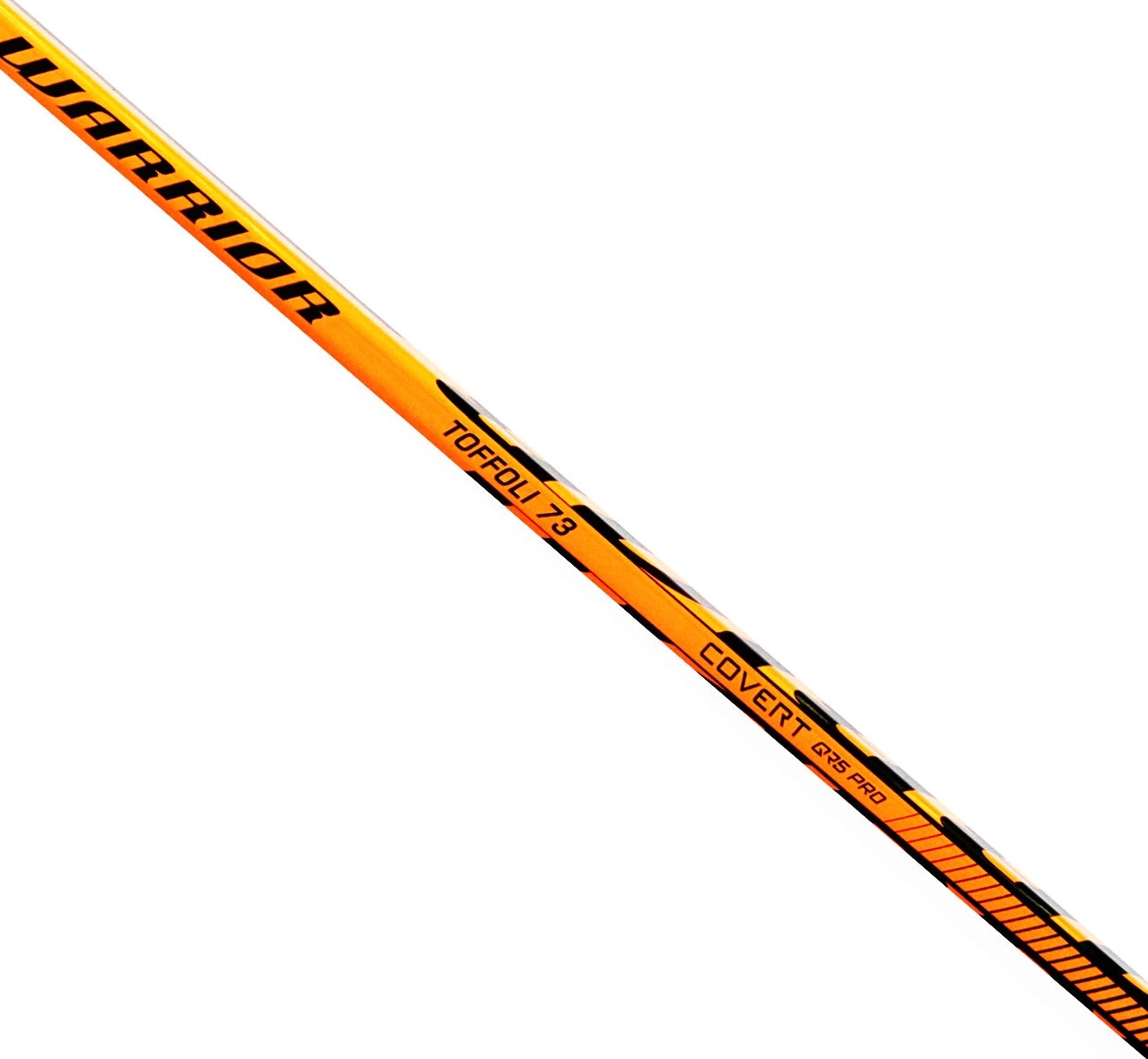 Right - Tyler Toffoli Alpha DX 'Dressed As Covert QR5 Pro' 75 Flex Stick 3 Right - Tyler Toffoli Alpha DX 'Dressed As Covert QR5 Pro' 75 Flex Stick - Image 3