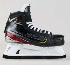 Size 11 / 11 - Bauer Vapor 2X Pro Skates - Team Stock