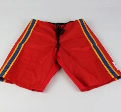 Size L - CCM PP10C Pant Shell - Team Stock New Jersey Devils #7