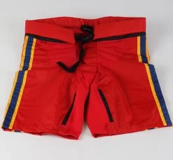 Size XL - CCM PPPTKV2 Girdle Shell - Team Stock New Jersey Devils