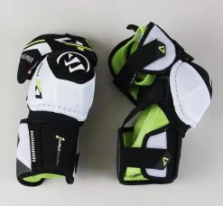 Size S - Warrior Alpha LX Pro Elbow Pads