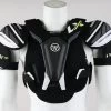 Size L - Warrior Alpha LX 20 Pro Shoulder Pads