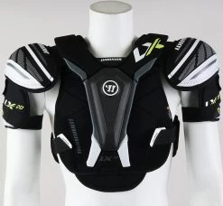 Size L - Warrior Alpha LX 20 Pro Shoulder Pads