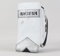 Full Right - Vaughn Velocity V5 7900 White Blocker - Cal Petersen Los Angeles Kings