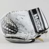 Full Right - Vaughn Velocity V6 2000 Pro Black Glove - Cal Petersen Los Angeles Kings #2
