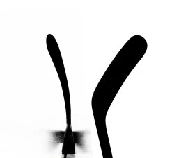 Right - Tyler Bozak Covert QRE 10 100 Flex Stick #2 -Professional Hockey Equipment Store 2009 01 0069 f 47455.1680701702.1280.1280