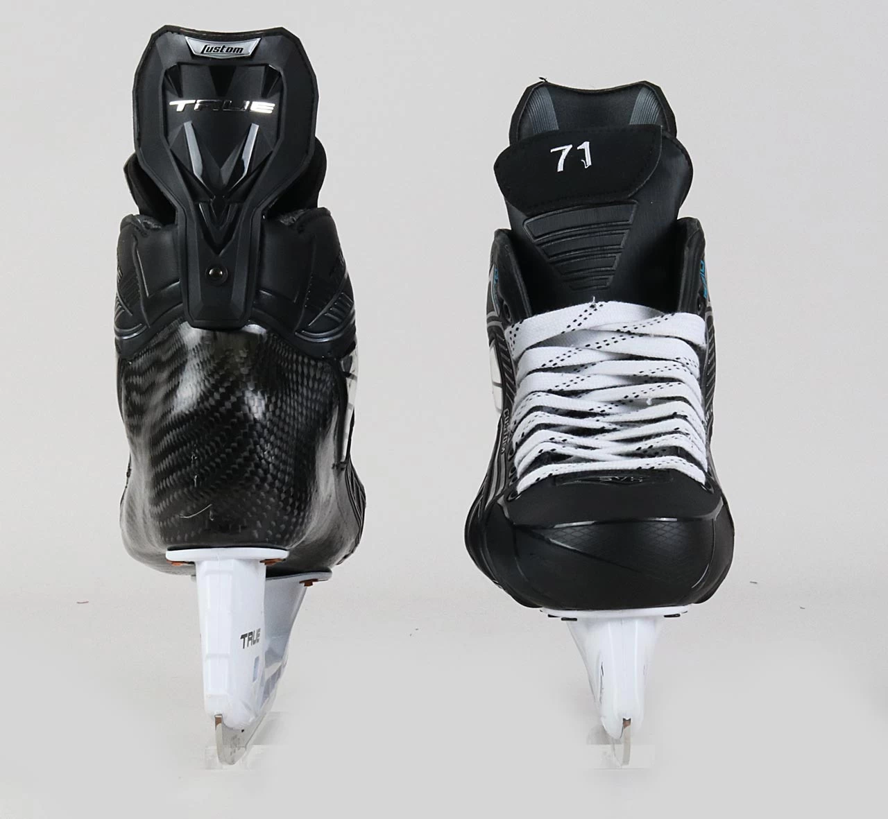 Size 9 / 9 - True Custom Skates #14 2 Size 9 / 9 - True Custom Skates #14 - Image 2
