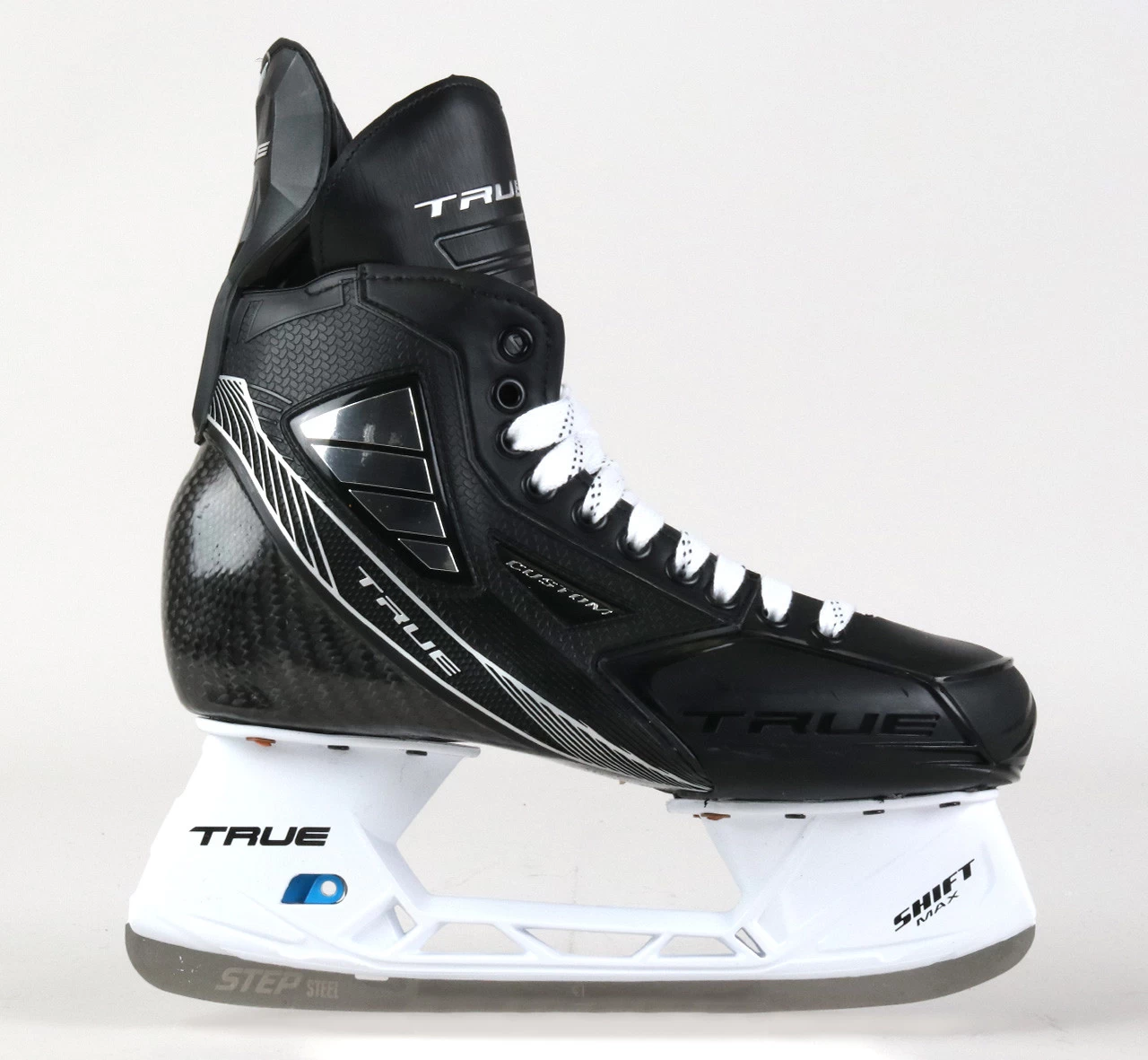 Size 8 / 8 - True Custom Skates #38 1 Size 8 / 8 - True Custom Skates #38