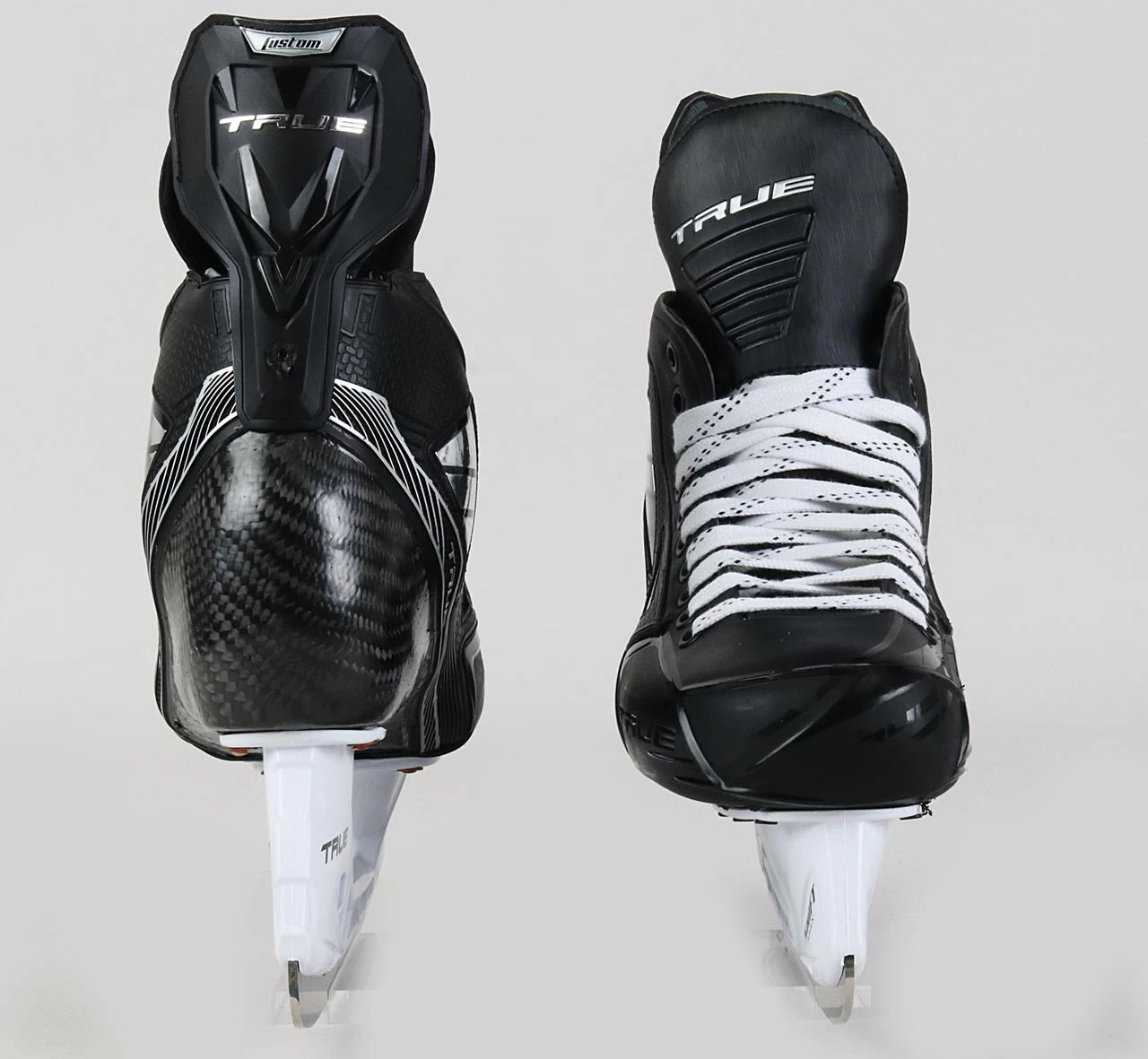 Size 8 / 8 - True Custom Skates #38 2 Size 8 / 8 - True Custom Skates #38 - Image 2