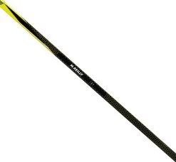 Left - Mike Reilly Project X 'Dressed As Catalyst 9X' 95 Flex Stick -Professional Hockey Equipment Store 2011 01 0043 b 93831.1678123782.1280.1280