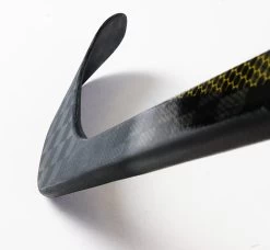 Left - Mike Reilly Project X 'Dressed As Catalyst 9X' 95 Flex Stick -Professional Hockey Equipment Store 2011 01 0043 e 17589.1678123782.1280.1280