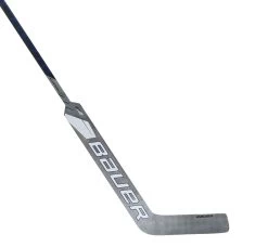 Left - Connor Ingram Gray Supreme 2S Pro 'Dressed As Supreme Ultra Sonic' Stick