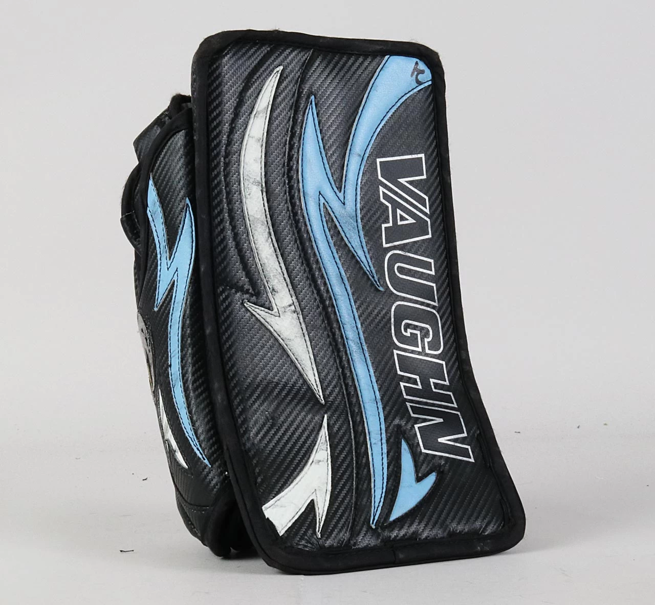 Regular - Avision 7600 Velocity 4 Black Blocker - Jeremy Smith Milwaukee Admirals 1 Regular - Avision 7600 Velocity 4 Black Blocker - Jeremy Smith Milwaukee Admirals