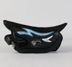 Regular - Avision 7600 Velocity 4 Black Blocker - Jeremy Smith Milwaukee Admirals 6 Regular - Avision 7600 Velocity 4 Black Blocker - Jeremy Smith Milwaukee Admirals -Professional Hockey Equipment Store 2014 13 0005 d 02702.1677684868.1280.1280