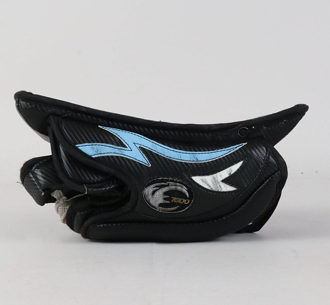 Regular - Avision 7600 Velocity 4 Black Blocker - Jeremy Smith Milwaukee Admirals 3 Regular - Avision 7600 Velocity 4 Black Blocker - Jeremy Smith Milwaukee Admirals - Image 3