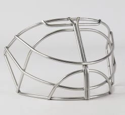 Size M - Marek Mazanec Stainless Pro Cage