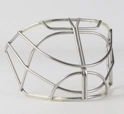 Size M - Jake Paterson Stainless Pro Cage