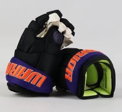 13" Warrior Alpha 20 Gloves - Team Stock Reading Royals #2