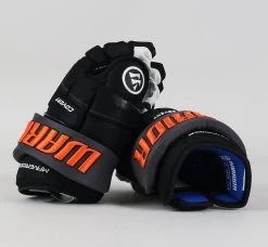 13" Warrior Covert 20 Gloves - Team Stock Kansas City Mavericks
