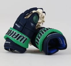 15" Warrior Covert 20 Gloves - Team Stock Florida Everblades