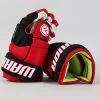 13" Warrior Alpha DX Pro Gloves - Team Stock Carolina Hurricanes #2
