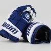 14" Warrior Alpha DX Gloves - Team Stock Toronto Maple Leafs #3
