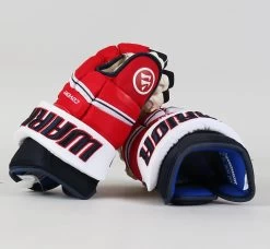 15" Warrior Covert 20 Gloves - Team Stock South Carolina Stingrays