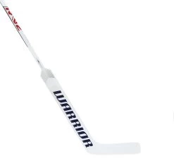 Left - Darcy Kuemper White Ritual V2 Pro + Stick #5