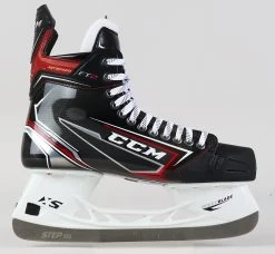 Size 11 / 11 - CCM Jetspeed FT2 Skates - Team Stock
