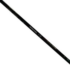 Left - Connor McMichael Custom Ribcor 'Dressed As Ribcore Trigger 6 Pro' 85 Flex Stick -Professional Hockey Equipment Store 2042 01 0003 b 13282.1681909298.1280.1280