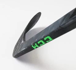 Left - Connor McMichael Custom Ribcor 'Dressed As Ribcore Trigger 6 Pro' 85 Flex Stick -Professional Hockey Equipment Store 2042 01 0003 e 34188.1681909298.1280.1280