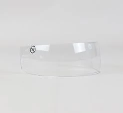 Warrior MFE104X Clear Visor