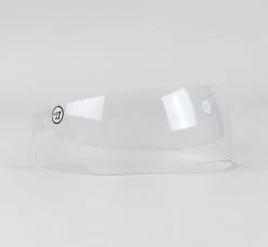 Warrior Pro Line Clear Visor
