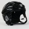 Size M - Warrior Covert PX2 Black Helmet - Washington Capitals #2